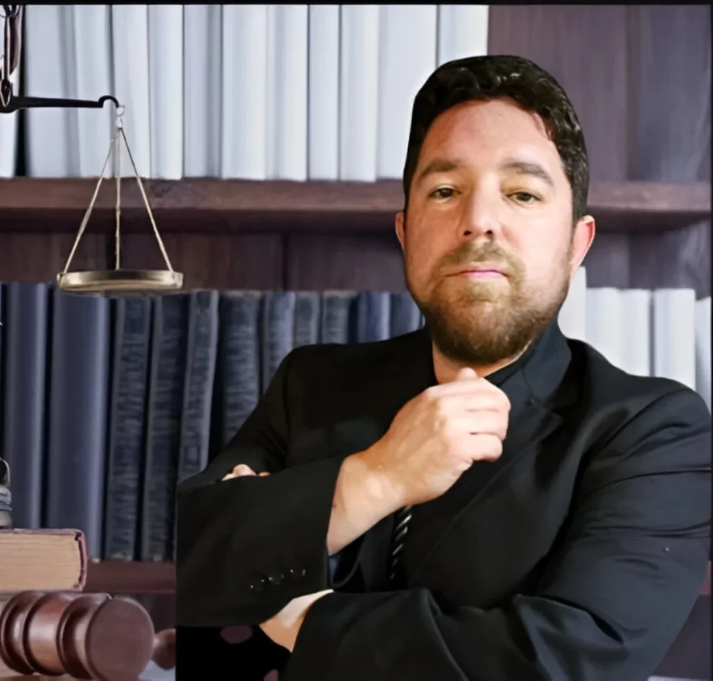 Juan José Navarro S. - Abogado de Migrafamilia