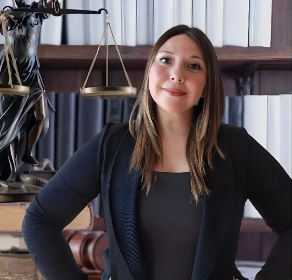 Evelyn Vargas - Trabajadora Social Multicultural / Perito / Asesora Migratoria